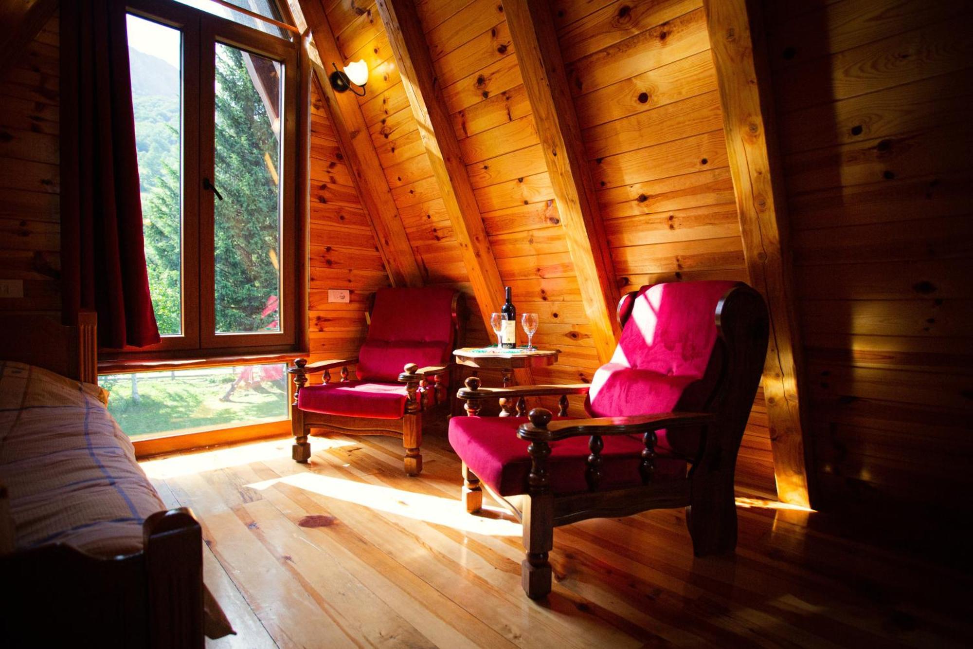 Ethno Village Stitarica Mojkovac Habitación foto